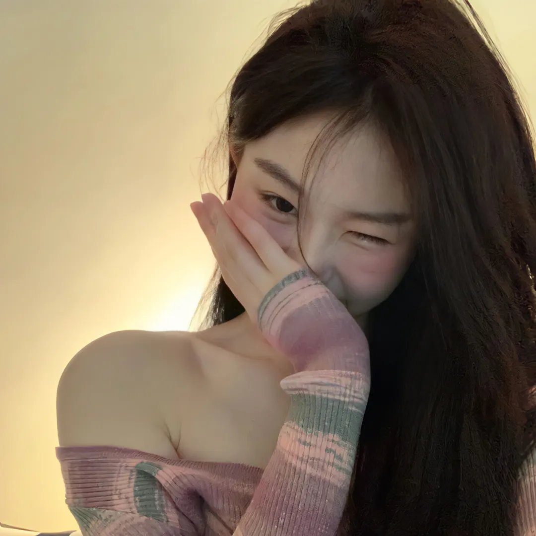 远在韩国的儿子